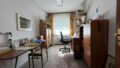 Arbeitszimmer