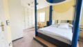 Schlafzimmer - (KI generiert)