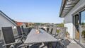 Terrasse mit Weitblick
