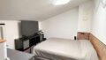 Schlafzimmer - (KI generiert)