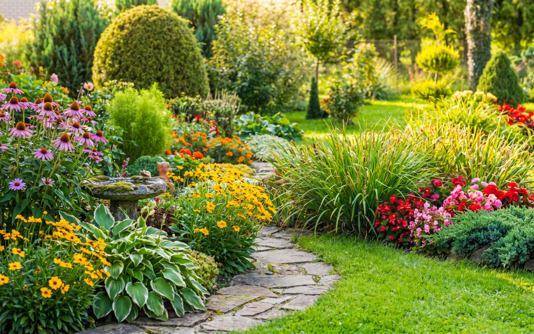 Der Garten, den keiner wollte – und später alle geliebt haben