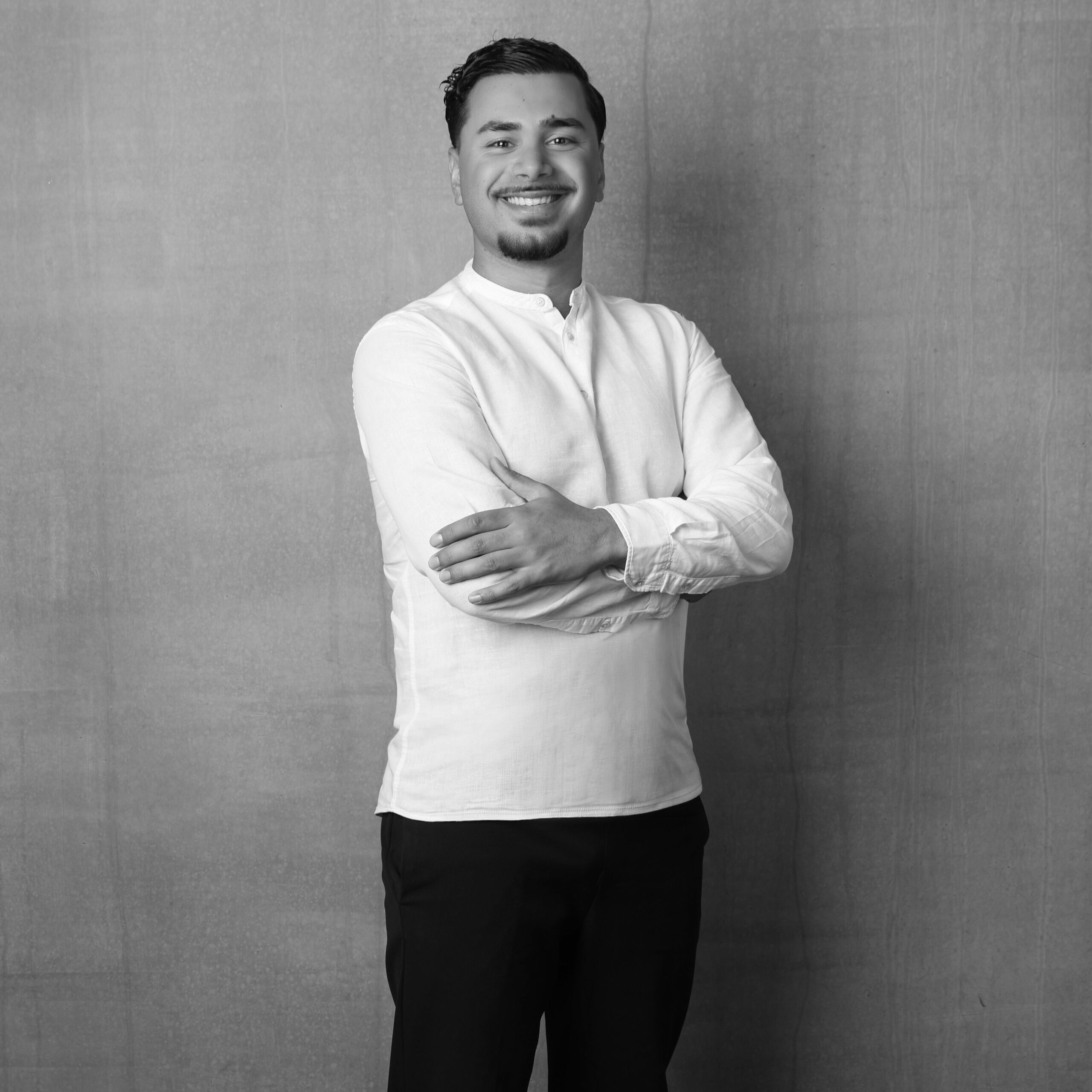 Ali Sahin