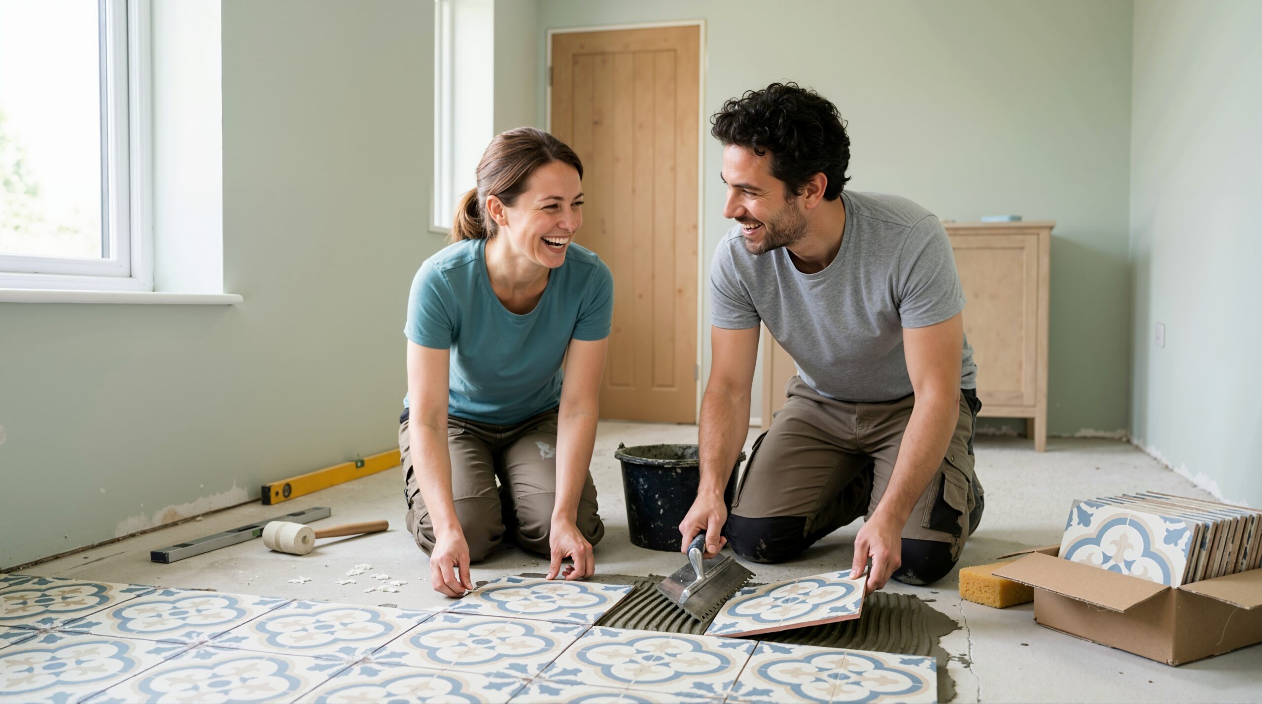Ein Haus mit Geschichte – Warum ein älteres Zuhause manchmal genau das Richtige ist