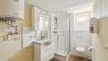 Badezimmer Appartment