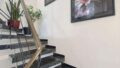 Treppe zum OG - (KI generiert)