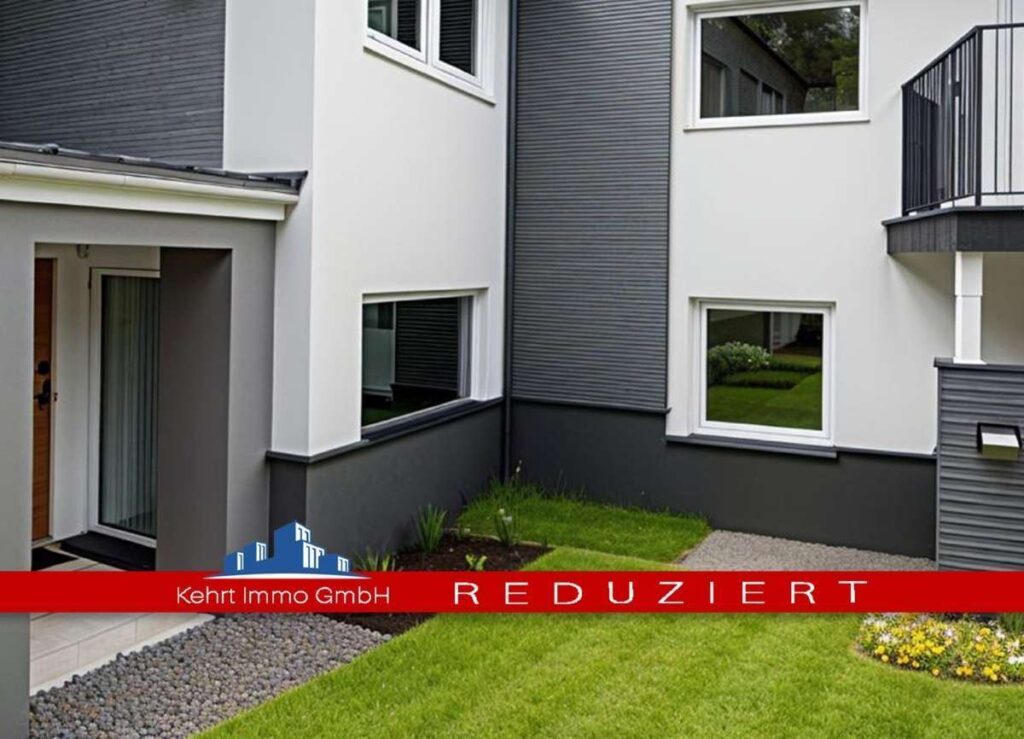 Frontansicht