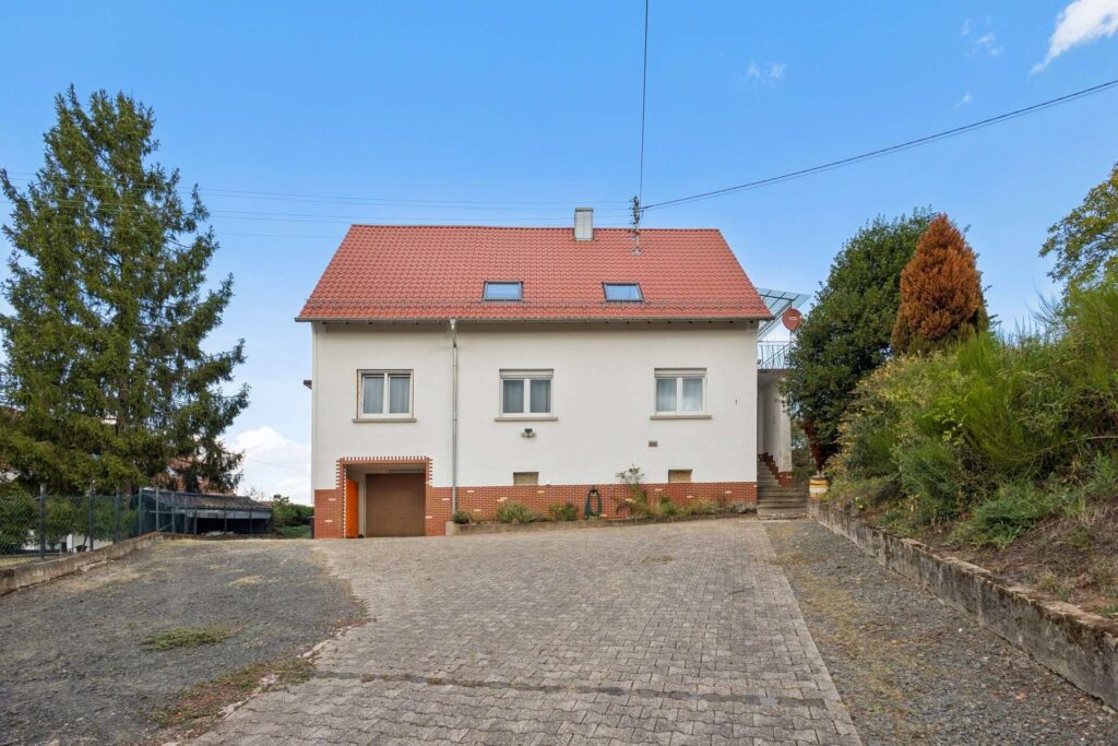 Außenansicht