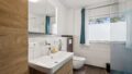 Badezimmer EG