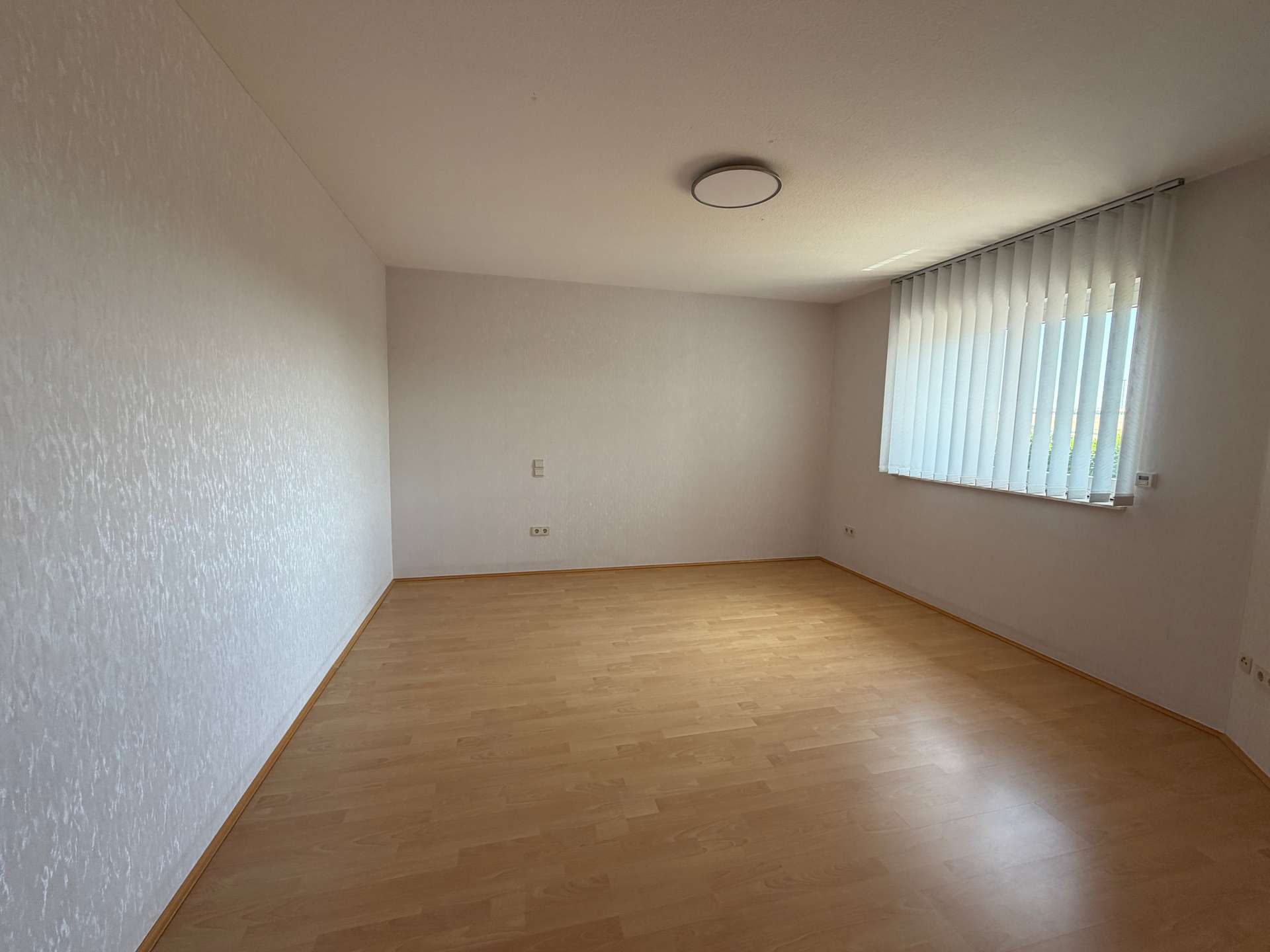 Schlafzimmer im EG