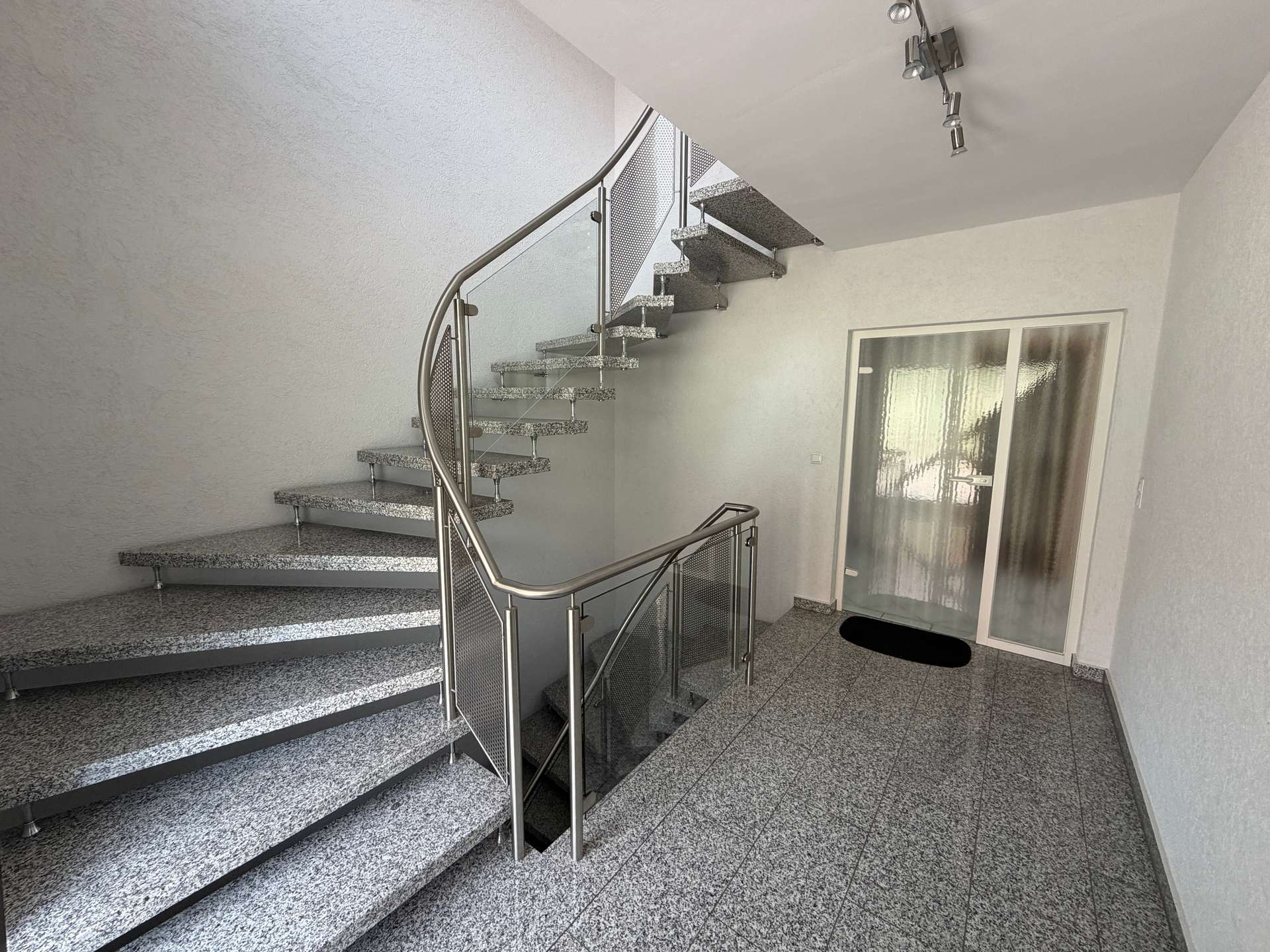 Treppenhaus