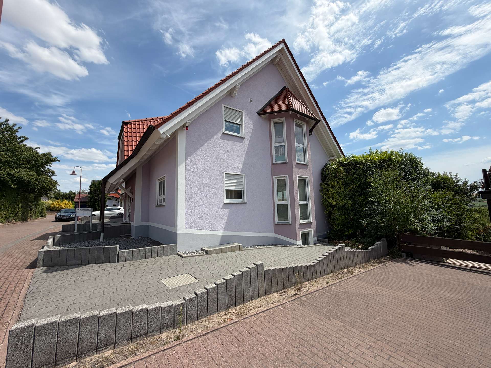 Außenansicht