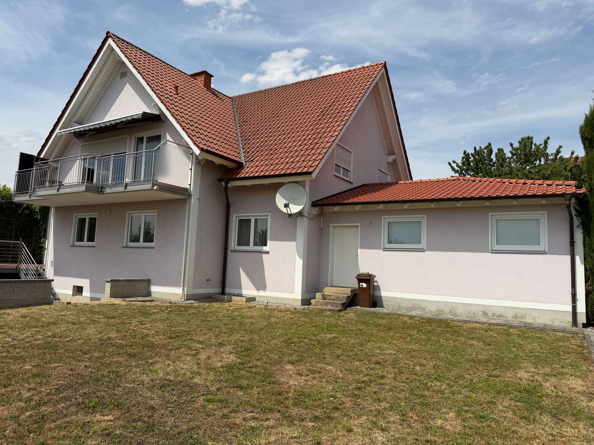 Außenansicht