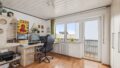 Arbeitszimmer