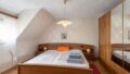Schlafzimmer - (KI generiert)