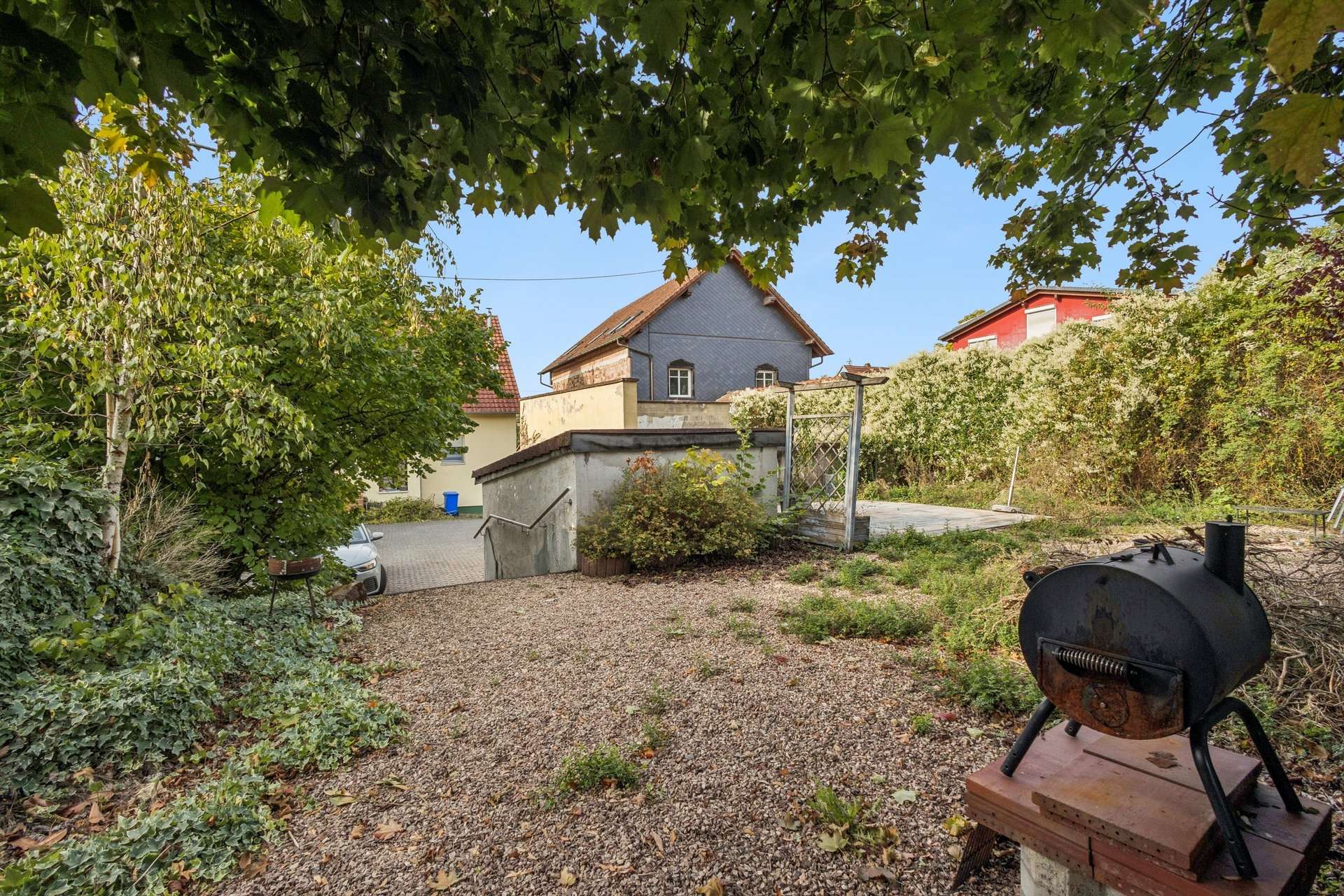 Garten