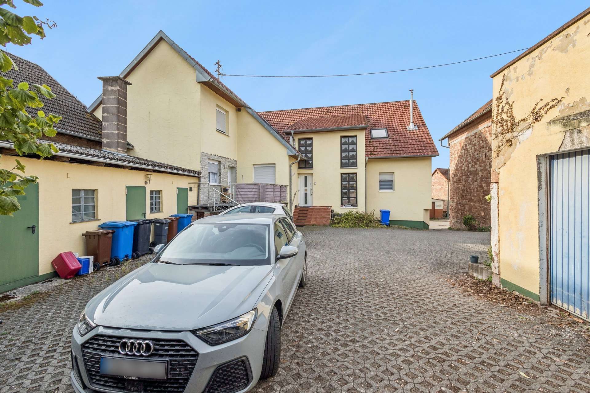 Außenansicht