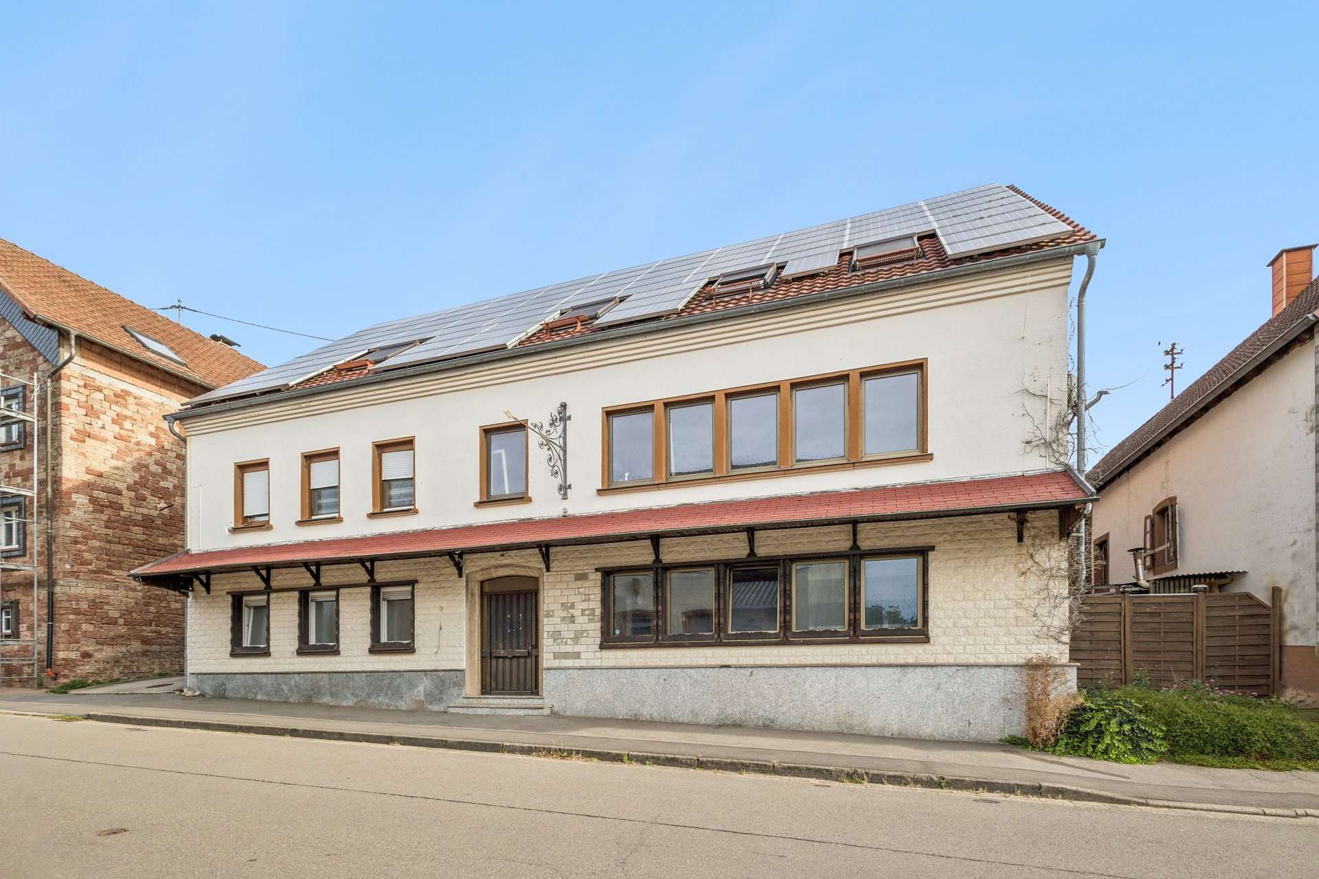 Außenansicht