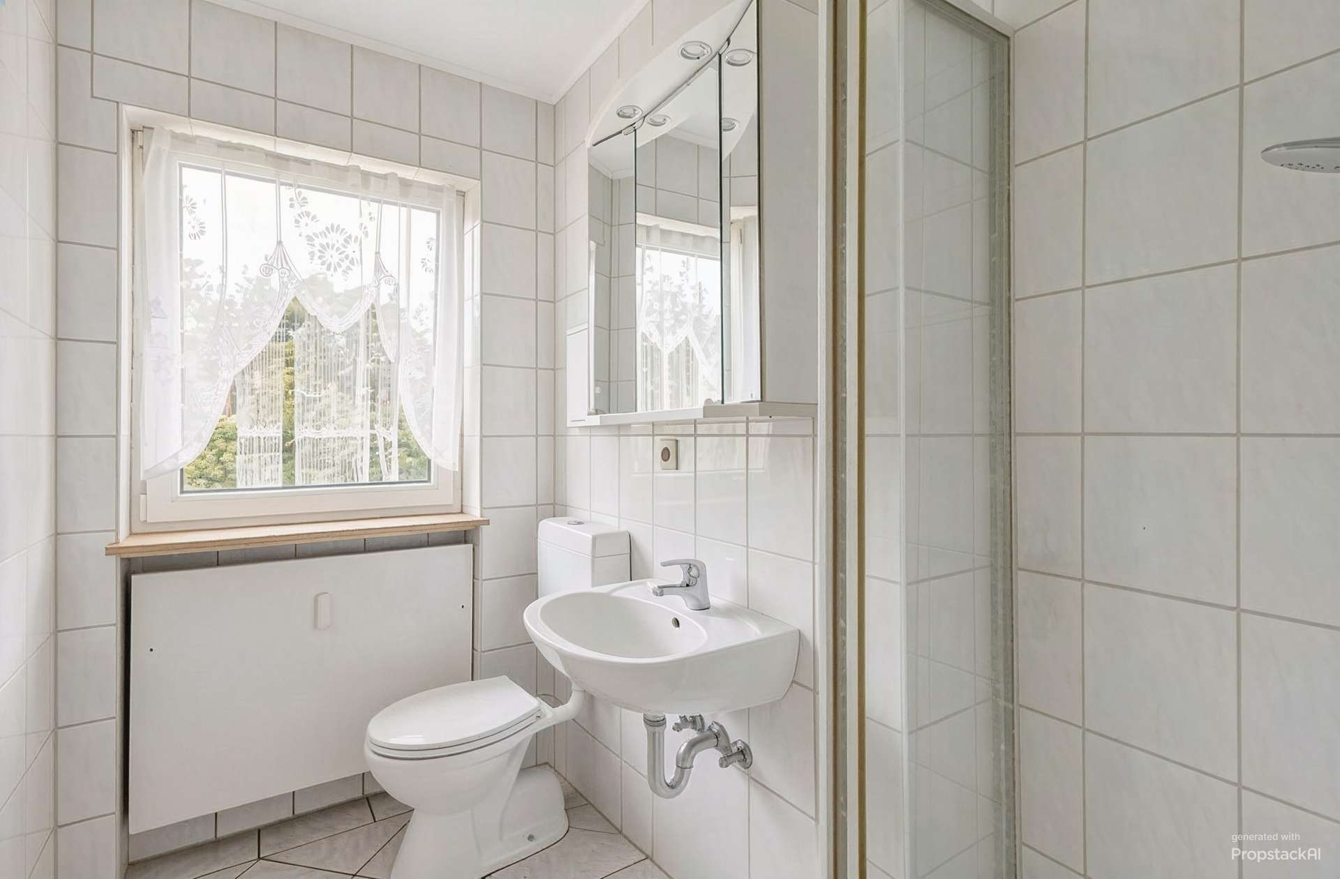 Gäste WC