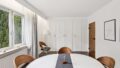 Arbeitszimmer