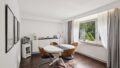 Arbeitszimmer