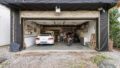 Garage - (KI generiert)