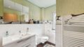 Badezimmer EG