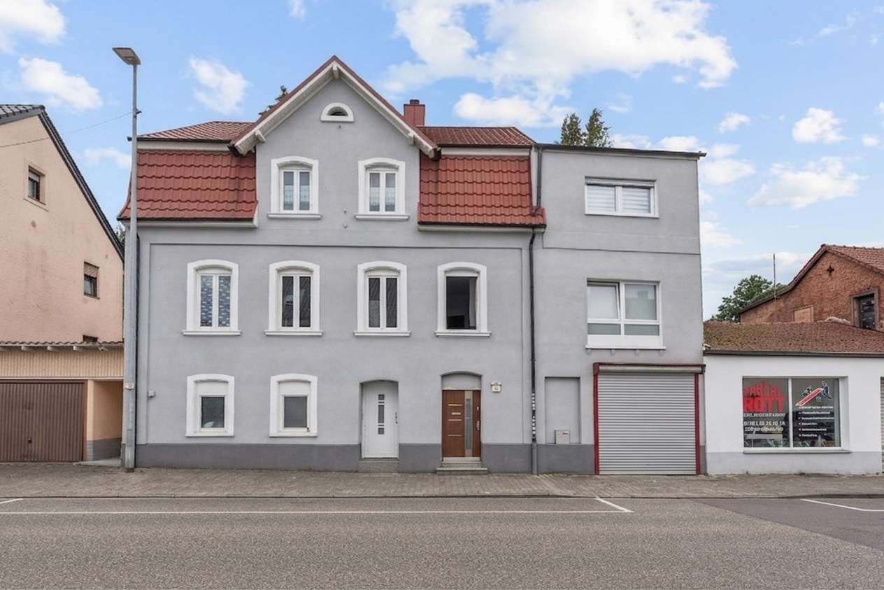 Außenansicht