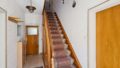 Flur mit Treppe