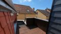 Dachterrasse - (KI generiert)