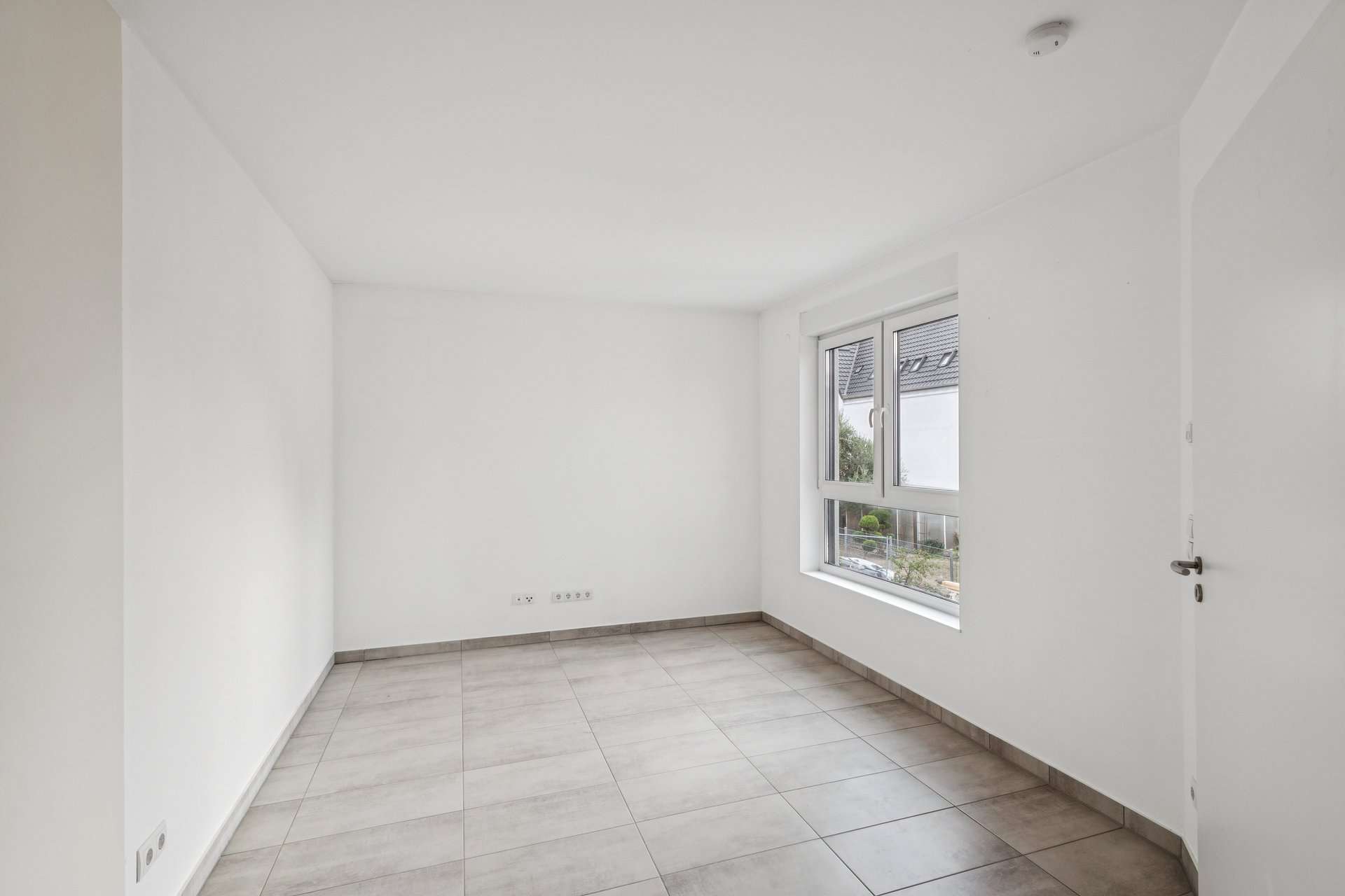 Schlafzimmer/Arbeitszimmer