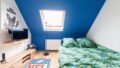 Schlafzimmer - (KI generiert)