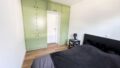 Schlafzimmer - (KI generiert)