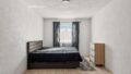 Schlafzimmer Kellergeschoss