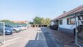 Parkplatz - (mit KI bearbeitet)