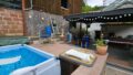 Poolbereich