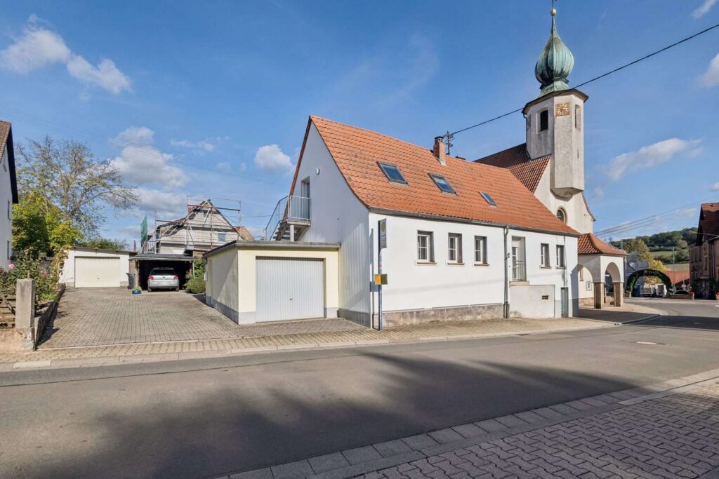 Außenansicht