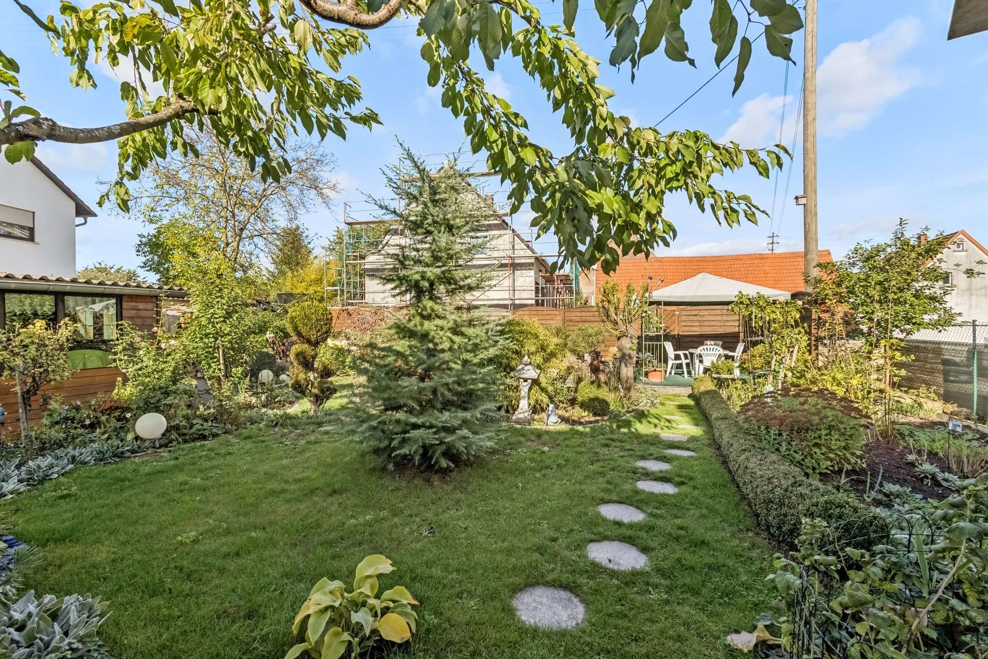 Garten