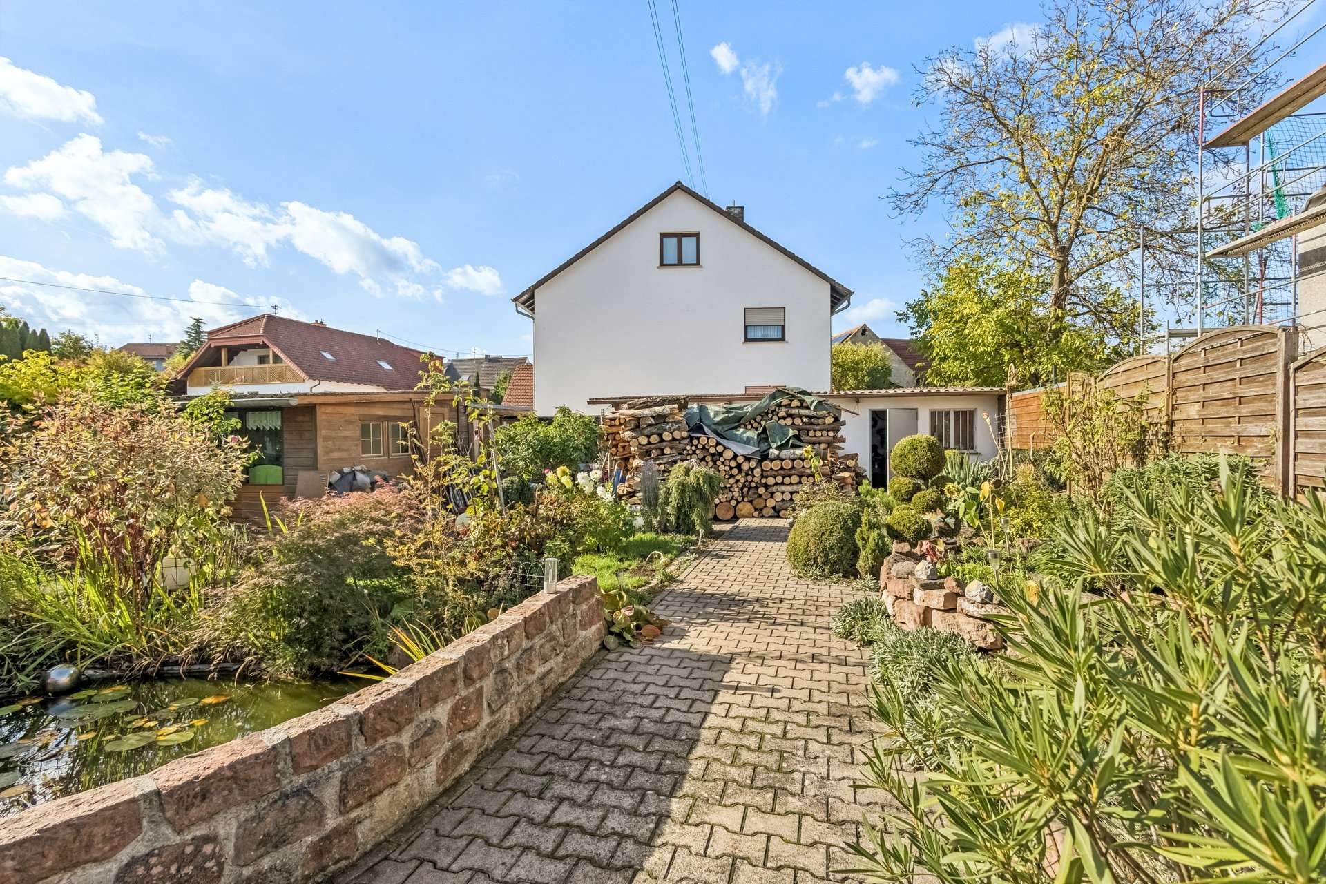 Garten