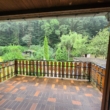 Balkon - Freistehendes Einfamilienhaus in Obernheim-Kirchenarnbach – Ihr neues Zuhause mit Garten wartet