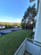 Blick vom Balkon - Stylische 3-Zimmer-Wohnung mit Balkon – modernes Investment mit Zukunft!