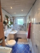 Badezimmer - Stylische 3-Zimmer-Wohnung mit Balkon – modernes Investment mit Zukunft!