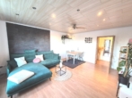 Wohnzimmer - Stylische 3-Zimmer-Wohnung mit Balkon – modernes Investment mit Zukunft!