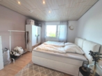 Schlafzimmer - Stylische 3-Zimmer-Wohnung mit Balkon – modernes Investment mit Zukunft!