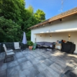 Terrasse - Design trifft Raum – Modernisiertes Domizil mit Einliegerwohnung