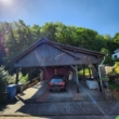 Doppelcarport - Design trifft Raum – Modernisiertes Domizil mit Einliegerwohnung