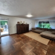 Wohnzimmer - Design trifft Raum – Modernisiertes Domizil mit Einliegerwohnung