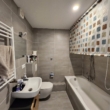 Badezimmer - Design trifft Raum – Modernisiertes Domizil mit Einliegerwohnung