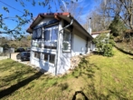Seitenansicht - Einfach genießen! Besondere Immobilie/Feriendomizil in idyllischer Lage – Perfekt für 2 Personen!