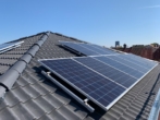 PV Anlage - Design-Stadtvilla der Extraklasse – Luxusambiente, Wellness-Sauna & A+ Energieeffizienz