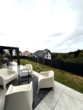 Gartenbereich - Design-Stadtvilla der Extraklasse – Luxusambiente, Wellness-Sauna & A+ Energieeffizienz